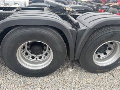 Foton Auman EST 520 hp 6X4 - фото 3