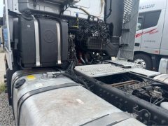 Foton Auman EST 520 hp 6X4 - фото 6