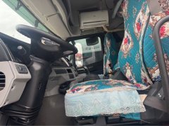 Foton Auman EST 520 hp 6X4 - фото 7