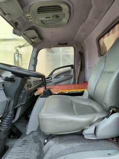 SINOTRUK HOWO Light Duty Truck Commander 130 hp 4X2 4.15 m - фото 3