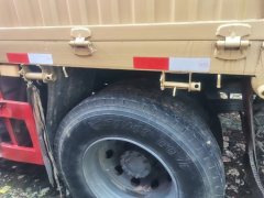 Dongfeng Liuzhou Chenglong H7 330 hp 6X2 9.6 m - фото 8