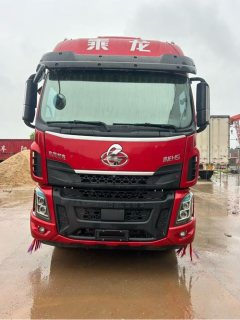 Dongfeng Liuzhou Chenglong H5 300 hp 4X2 6.8 m - фото 3