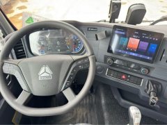 Sinotruk HOWO T5G 240 hp 4X2 5.2 m - фото 6