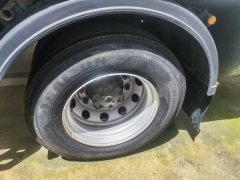 Sinotruk HOWO TS5 290 hp 4X2 6.8 m - фото 7
