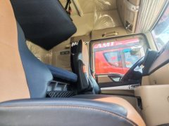 Sinotruk HOWO TS5 290 hp 4X2 6.8 m - фото 8