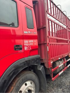 JAC Gallop A5 260 hp 4X2 6.8 m - фото 3