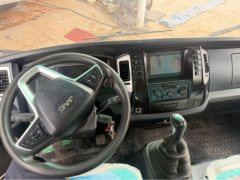 JAC K6 160 hp 4X2 4.18 m - фото 6