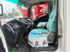 JAC K6 160 hp 4X2 4.18 m - фото 7