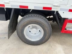 JAC K6 160 hp 4X2 4.18 m - фото 9