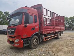 Dongfeng Tianjin KR 225 hp 4X2 6.8 m - фото 1