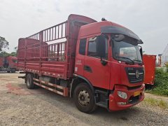 Dongfeng Tianjin KR 225 hp 4X2 6.8 m - фото 2