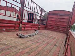 Dongfeng Tianjin KR 225 hp 4X2 6.8 m - фото 3