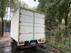 Foton Ollin Jiyun 115 hp 4X2 4.14 m - фото 6