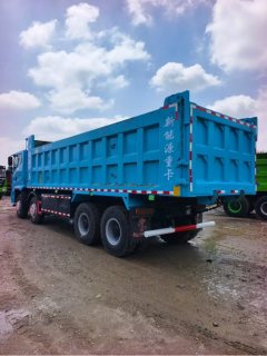 SANY 8X4 8.2 m - фото 3