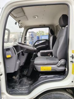 Foton Ollin Express 150 hp 4X2 4.14 m - фото 3