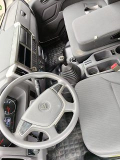 Foton Ollin Express 150 hp 4X2 4.14 m - фото 4