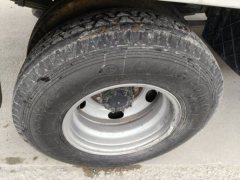Foton Ollin Express 150 hp 4X2 4.14 m - фото 6