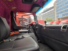 SINOTRUK HOWO Light Duty Truck Hanjiang 160 hp 4X2 4.15 m - фото 3