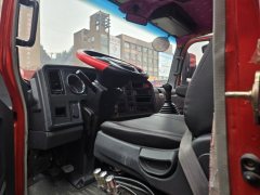 SINOTRUK HOWO Light Duty Truck Hanjiang 160 hp 4X2 4.15 m - фото 4
