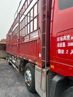 Foton Auman EST 320 hp 6X2 9.56 m - фото 7