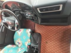 Sinotruk Sitrak G5 270 hp 4X2 9.8 m - фото 6