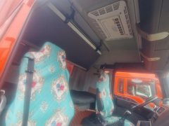 Sinotruk Sitrak G5 270 hp 4X2 9.8 m - фото 7