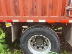 Sinotruk Sitrak G5 270 hp 4X2 9.8 m - фото 8