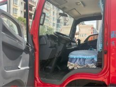 FAW Jiefang Tiggo V 160 hp 4X2 3.78 m - фото 8