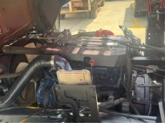 FAW Jiefang Tiggo V 160 hp 4X2 3.78 m - фото 9