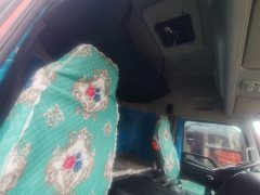 Dongfeng Tianlong VL 350 hp 6X2 9.4 m - фото 6