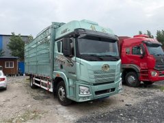 FAW Jiefang JH6 320 hp 4X2 6.75 m - фото 3