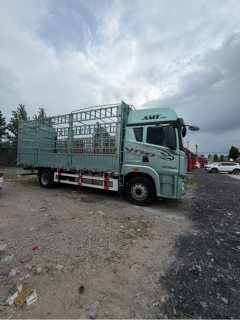 FAW Jiefang JH6 320 hp 4X2 6.75 m - фото 4