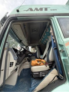 FAW Jiefang JH6 320 hp 4X2 6.75 m - фото 6