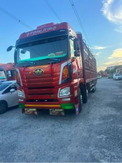 FAW Jiefang JH6 460 hp 8X4 9.5 m - фото 1