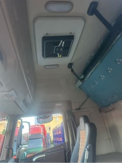 FAW Jiefang JH6 460 hp 8X4 9.5 m - фото 3