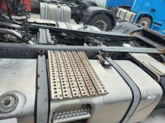 Sinotruk Sitrak G7 510 hp 4X2 - фото 6