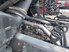 Sinotruk Sitrak G7 510 hp 4X2 - фото 7