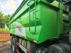 Shacman Delong X3000 430 hp 6X4 6 m - фото 4