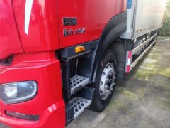 Dongfeng Tianjin KR PLUS 290 hp 4X2 6.8 m - фото 4