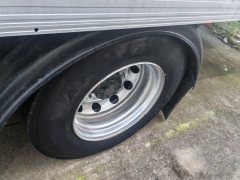 Dongfeng Tianjin KR PLUS 290 hp 4X2 6.8 m - фото 6