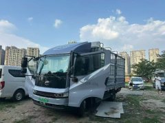 BYD T5 4.2 m - фото 1