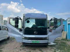 BYD T5 4.2 m - фото 2