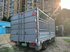 BYD T5 4.2 m - фото 3