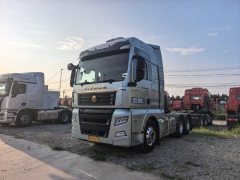 Sinotruk Sitrak G7S 680 hp 6X4 - фото 1
