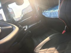 Sinotruk Sitrak G7S 680 hp 6X4 - фото 11