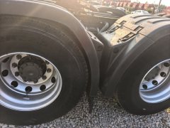 Sinotruk Sitrak G7S 680 hp 6X4 - фото 5