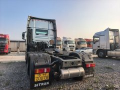Sinotruk Sitrak G7S 680 hp 6X4 - фото 6