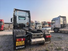 Sinotruk Sitrak G7S 680 hp 6X4 - фото 7