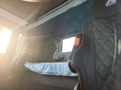 Sinotruk Sitrak G7S 680 hp 6X4 - фото 8