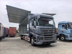 Sinotruk HOWO TS7 290 hp 4X2 9.6 m - фото 2